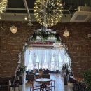 여유 | 아산 배방 카페 엘도라도 | 넓고 여유로운 대형카페 후기