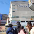 ＜2월 3주＞ 지역사회연계-제산초등학교방문 이미지