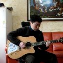 캐리비안 글리스호 주제곡 ~~He's A Pirate 이미지