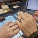 서윤석 | [W07] 백작바이피렌체 웨딩밴드 계약 후기(ft. 서윤석 부장님)/루카/20%할인