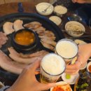 늘푸른농장 1 | 삼선동 맛집 푸른농장 가성비 좋은 고기집!!