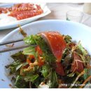 어라연송어횟집 이미지