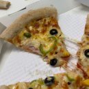 알볼로 피자 | 알볼로 콤비네이션 피자 메뉴 내돈내산 후기