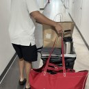 은신목장 | 20250809 산정호수돌고래캠핑장