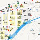 남대문시장길 이미지