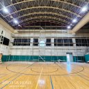 밀양스포츠센터 이미지