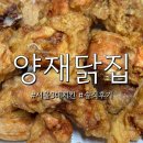 서울닭집 | 양재닭집_서울 3대 치킨 통닭 내돈내산 솔직후기