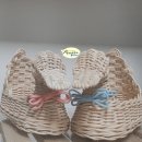 굴룽굴룽라탄작업실 | [부산 가볼만한 곳 / 부산대] 굴룽굴룽라탄작업실 ˘ 라탄원앙부부 ˘ 혼인기념 ˘ 예물예단