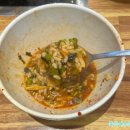 온달칼국수 이미지