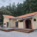 정선 휴 펜션 이미지