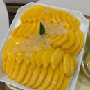 딩동 | [행궁동] 행리단길 카페 추천, 분위기 좋고 망고빙수 맛있었던 딩동 행궁본점 내돈내산 후기