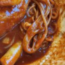선릉매운트럭떡볶이 - 광명시 광명동 | [광명 맛집] '선릉매운트럭떡볶이 광명본점' / 선매 떡볶이 세트 후기 / 내돈내먹