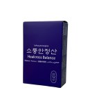 소풍안정산 / Balance / Сопхун Анъчжонсaн 이미지
