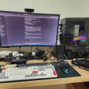 9950x3d, 5090 견적 문의 이미지