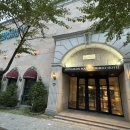 골든메이플관광호텔 | 정선 민둥산 근처 가성비 호텔 골든메이플관광호텔