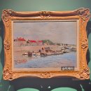 홍동면 고요마을회관 | '인상파, 찬란한 순간들: 모네, 르누아르, 반 고흐 그리고 세잔' 서울전시회 추천