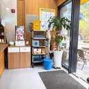 김바비 | (임산부 일상) 막달요가.호매실 김밥맛집 김바비네 / 팡드슈 올리브치즈식빵