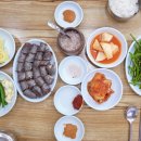 배가네 아바이 순대국밥 이미지