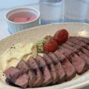 씨유 왜관대동다숲점 | 왜관 파스타 &amp; 스테이크 맛집 '파피샐리' 솔직 후기 (주차·디저트·이벤트까지!) / 내돈내산