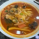 금장대 | 짬뽕 맛집이라 불리는 [금장대]내돈내산 후기