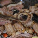 자갈치꼼장어 이미지