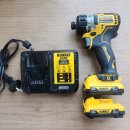 디월트12v 충전임팩 DCF601 판매 이미지