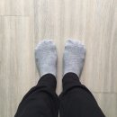 샤워하는운동화 이미지