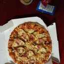 도미노피자 (당산점) 이미지