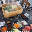 대전 송촌동맛집 샤브샤브 편백찜 편백연가 송촌점 점심방문 후기