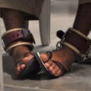 Ten years on, Kuwaiti inmates fear indefinite Guantanamo detention 이미지