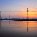 노을들녘 이미지