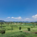 한림전문정비 | 김해 술뫼파크골프장 18홀 확장 추진