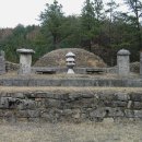 성여완 선생 묘 이미지