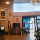 안양예술공원내 공영주차장 이미지