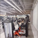 시너지 피트니스 이미지