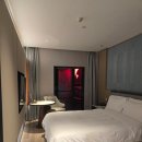 호텔감 | [상하이/숙소] 킹타운 리버사이드 호텔 플라자 상하이(상해) 내돈내산 후기 *여자혼자 감* 상해혼여호텔