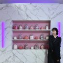성수에 입생로랑이 떴다! 입생로랑뷰티 러브샤인팩토리 팝업 방문후기