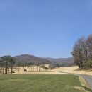 글렌로스골프클럽 | 용인 글렌로스cc 퍼블릭 골프장 라운딩 후기(캐디피, 카트비)
