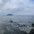 협재바다보라 이미지