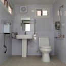 제1주차장 화장실 이미지