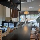 샤르베티에 | [천안 맛집] 천안에서 만난 프렌치 무드, 샤르베티에 잠봉뵈르 후기