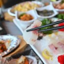 한려수도 다찌 이미지