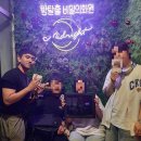 화원빌라 | [홍대 방탈출]비밀의 화원 미드나잇 합정점 ‘비밀의 가족’ 후기 | “밥 묵자”