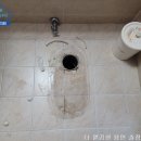 수지로6L | 용인 수지구 광교쌍용포레듀엔 양변기 교체 : 대림 원피스 변기(CC-260J) 시공 후기