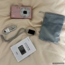 이쁘니PC | 부이 Y2K 레트로 카메라 캠코더 모드 디카 핑크 후기 및 사용법