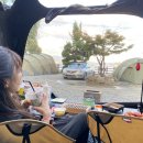 신나는 가을캠핑 2탄🏕️(feat.안녕오토캠핑장)