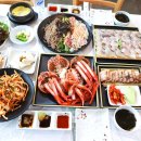 강릉김군박군횟집 | 강릉 물회 맛집 별미였던 김군박군 내돈내산 후기