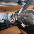 BMW ID7 엠트랙뷰 M track view 코딩 후기, 대전 비머랩