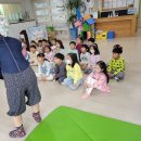 참여동화연극"팥죽할멈"♡유아역사교실 이미지