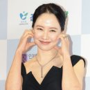 송지효, 러블리 볼하트 이미지